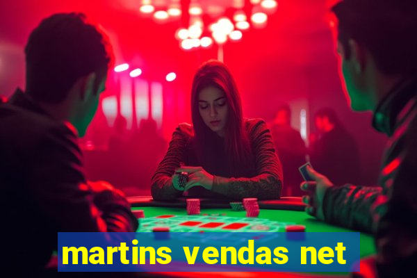 martins vendas net